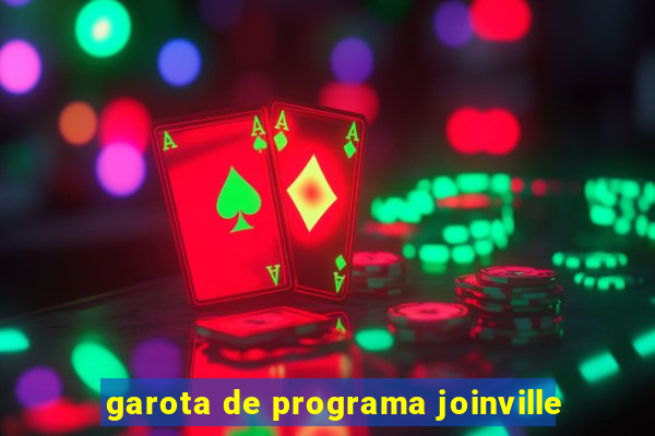 garota de programa joinville